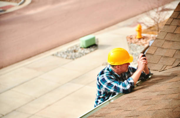 Best Storm Damage Roof Repair  in Decatur, GA