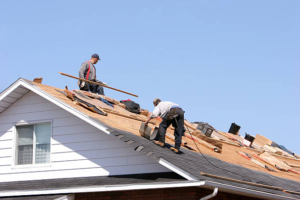 Best Chimney Flashing Repair  in Decatur, GA