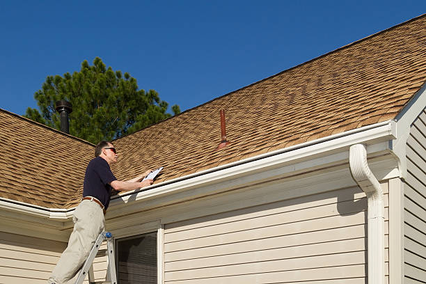 Best Roof Waterproofing  in Decatur, GA