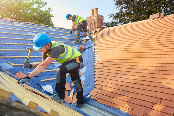 Best Roof Leak Repair  in Decatur, GA