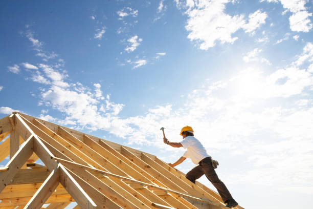 Best Roof Installation  in Decatur, GA